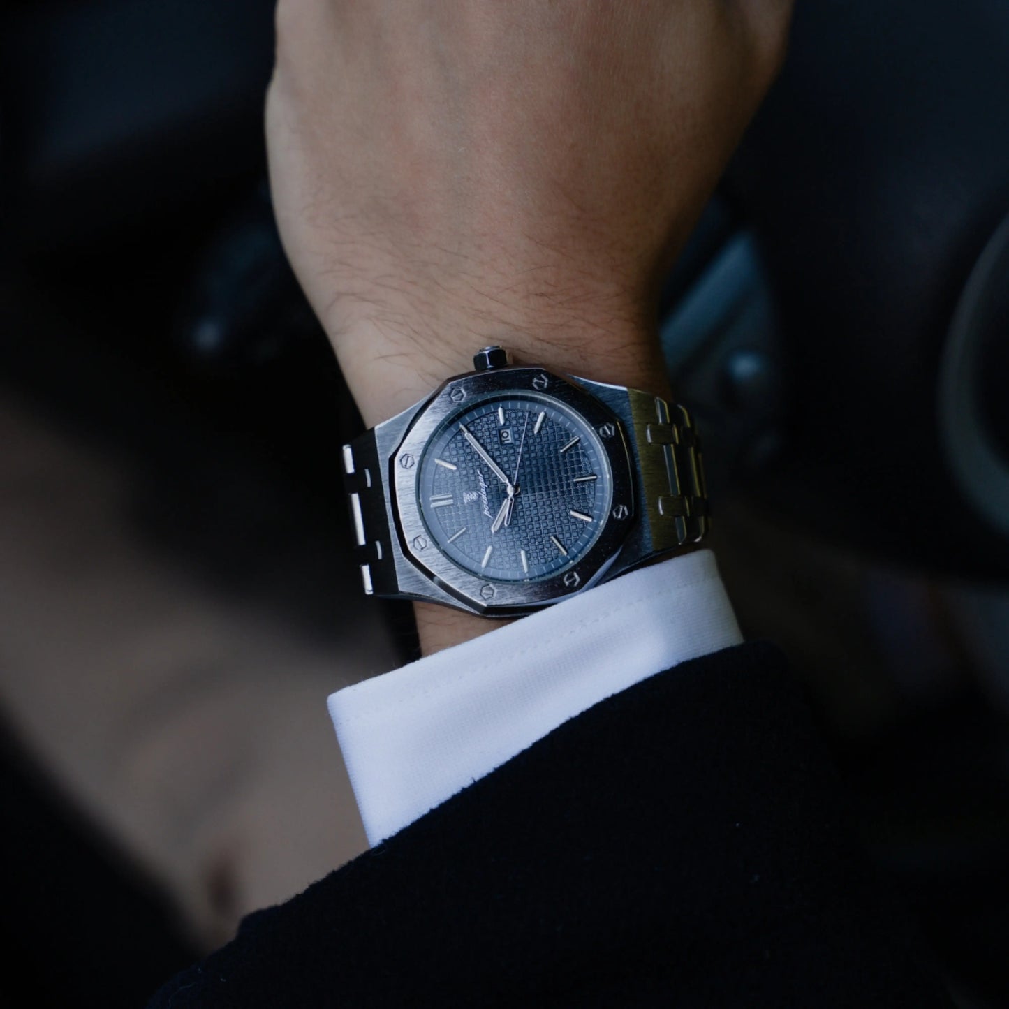 Aureum® Oceanus