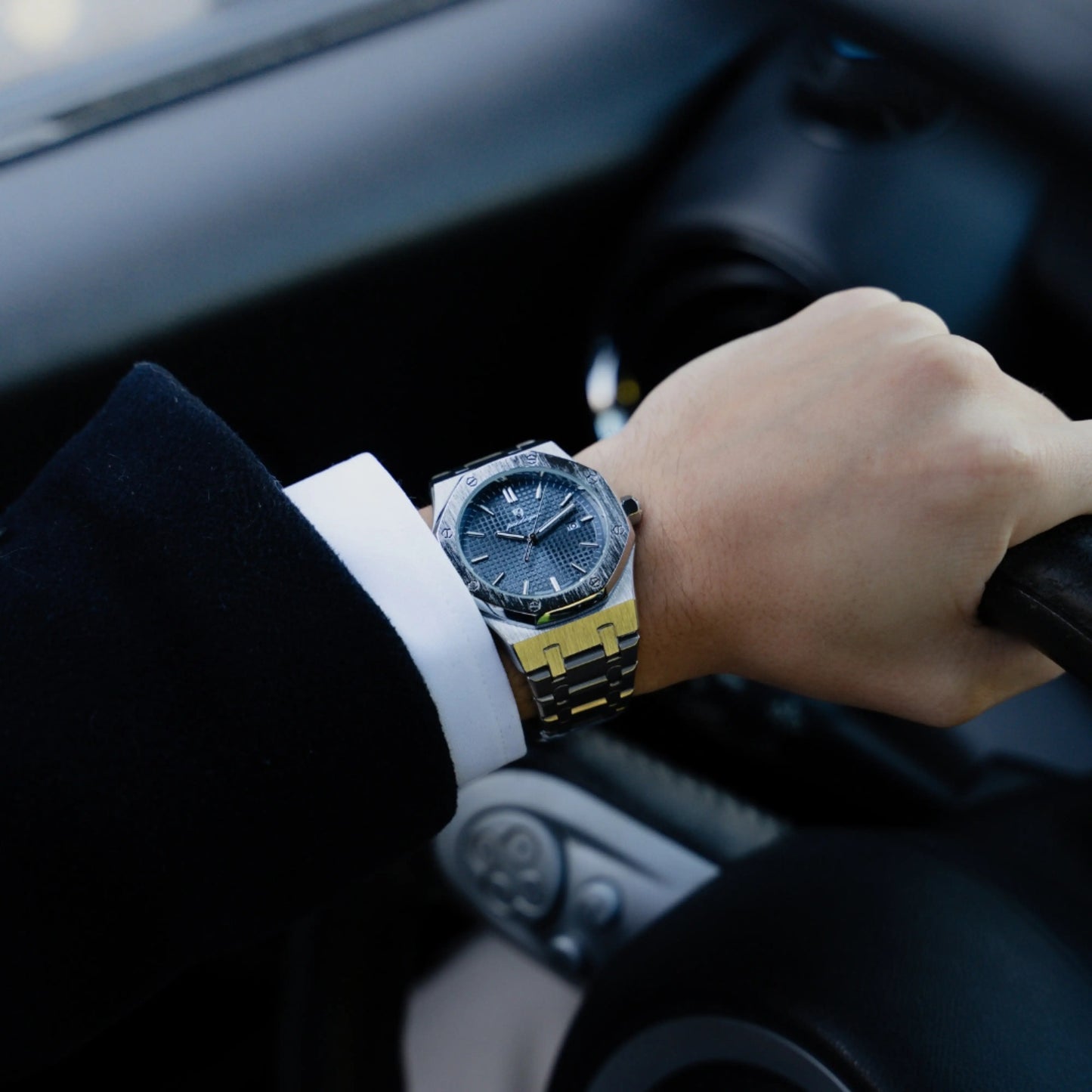 Aureum® Oceanus