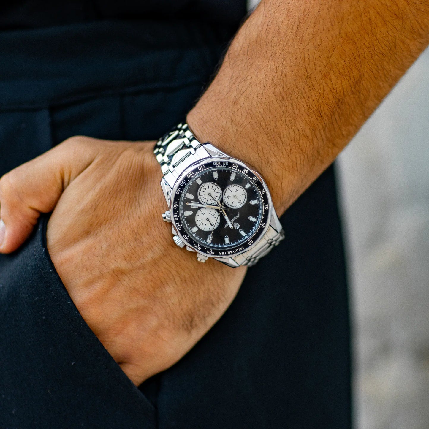 Aureum® Chronometer