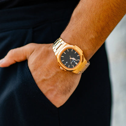 Aureum® Wraith