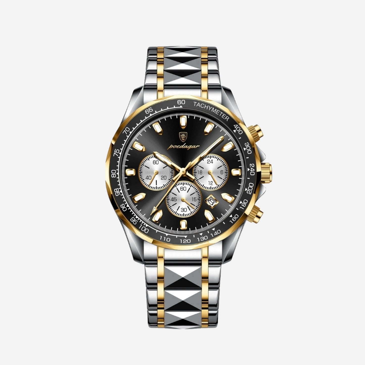 Aureum® Chronometer