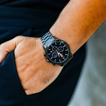 Aureum® Ronin