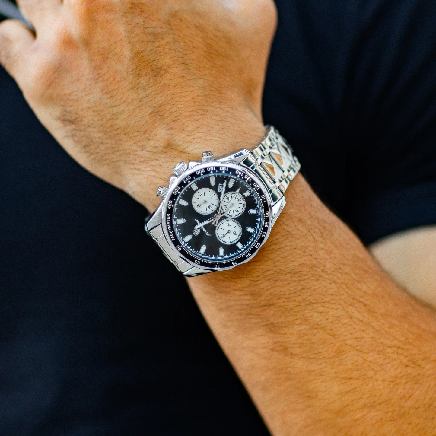 Aureum® Chronometer