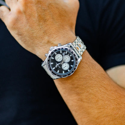 Aureum® Chronometer