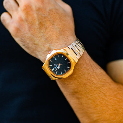 Aureum® Wraith
