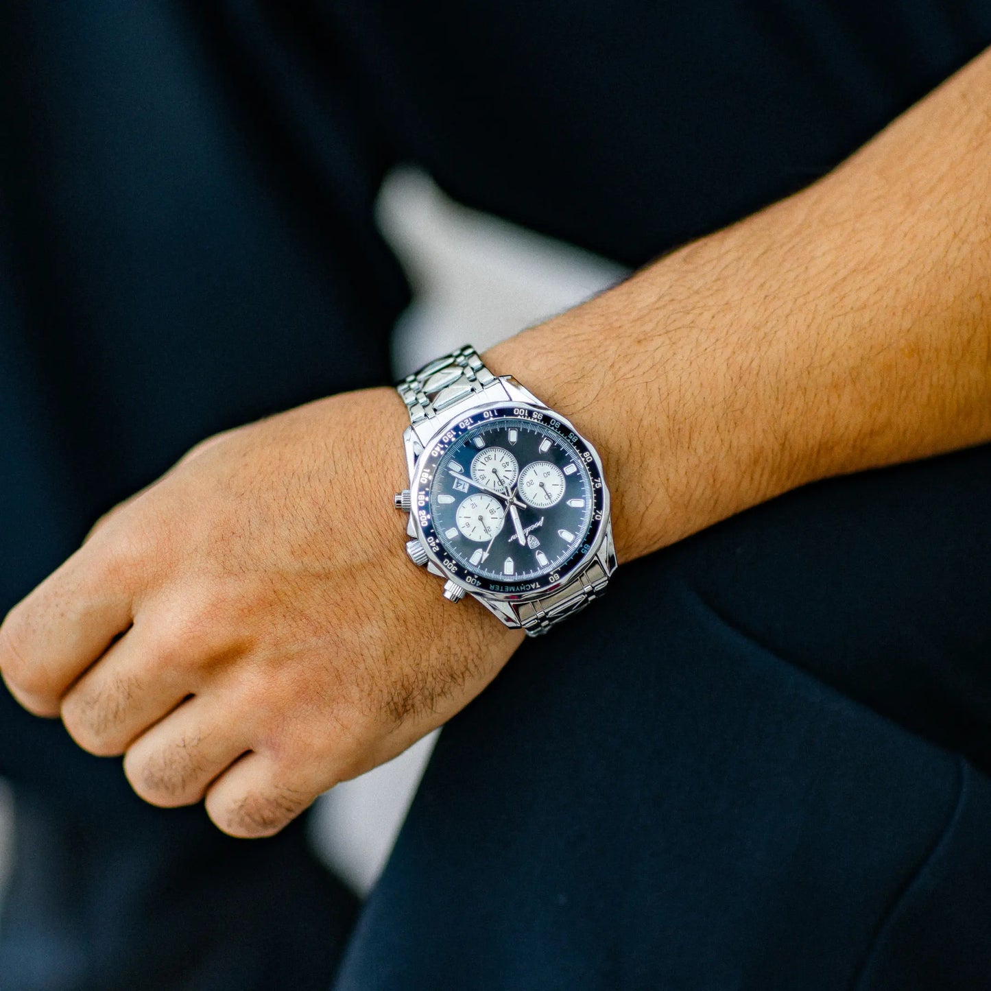 Aureum® Chronometer