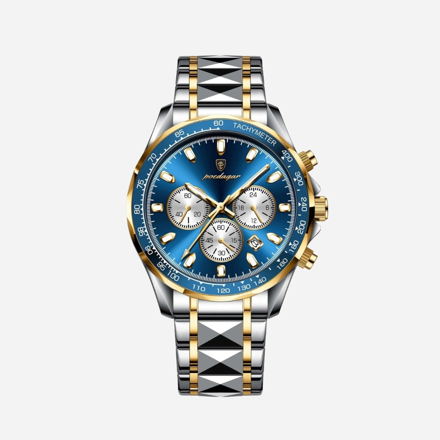 Aureum® Chronometer